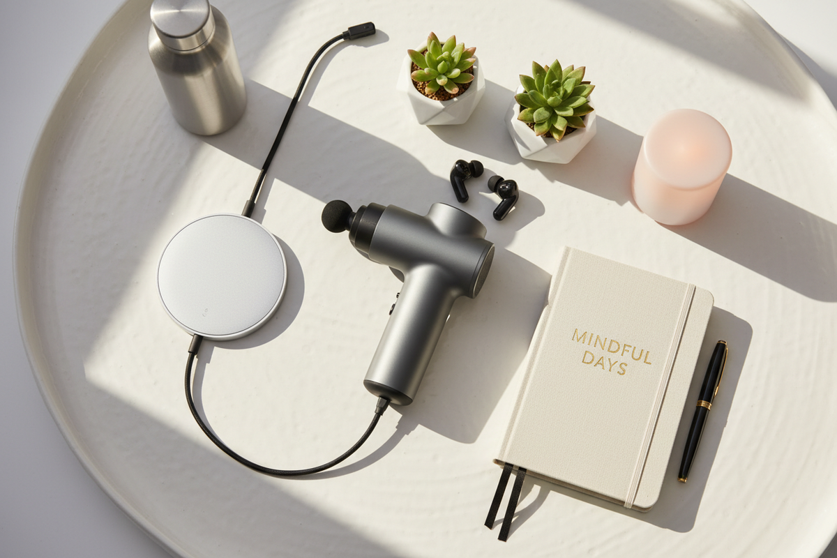 The TrendHive Guide: Smart Solutions for Everyday Life
