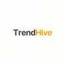 TrendHive - Home